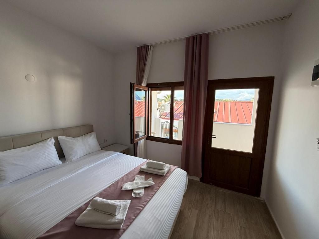 Daire,sokak Manzaralı