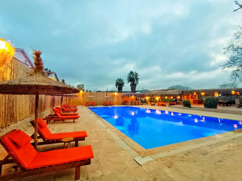 Süreyya Hotel By Kalipso