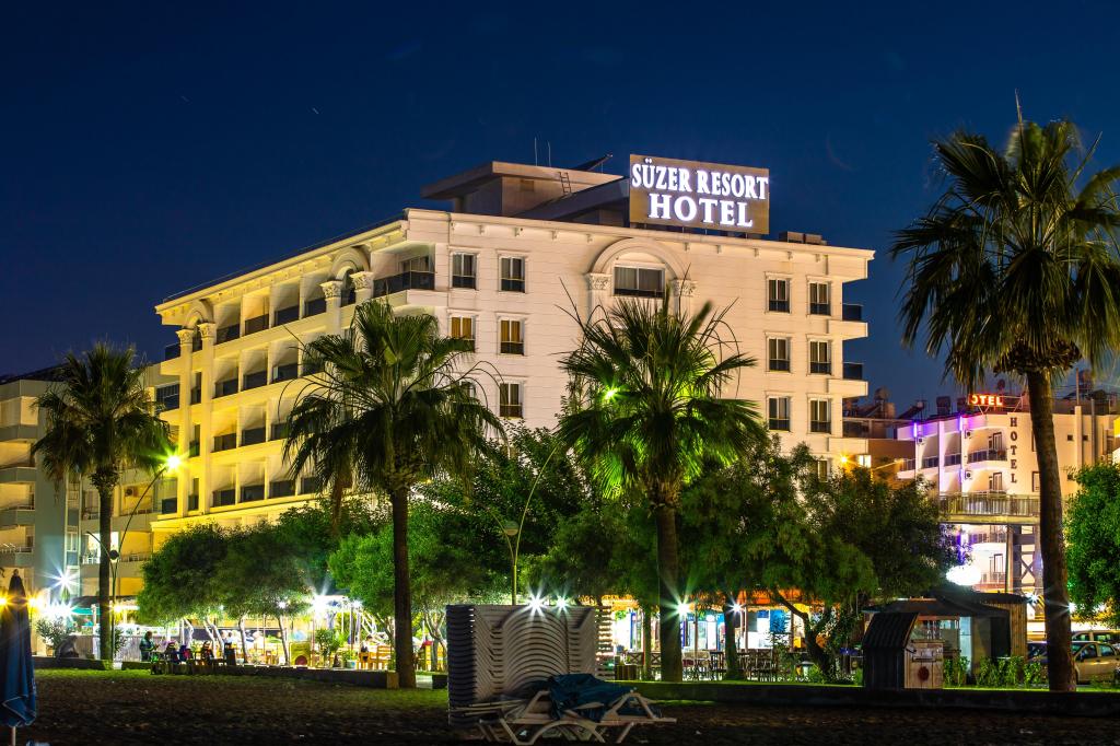 Otel Resmi