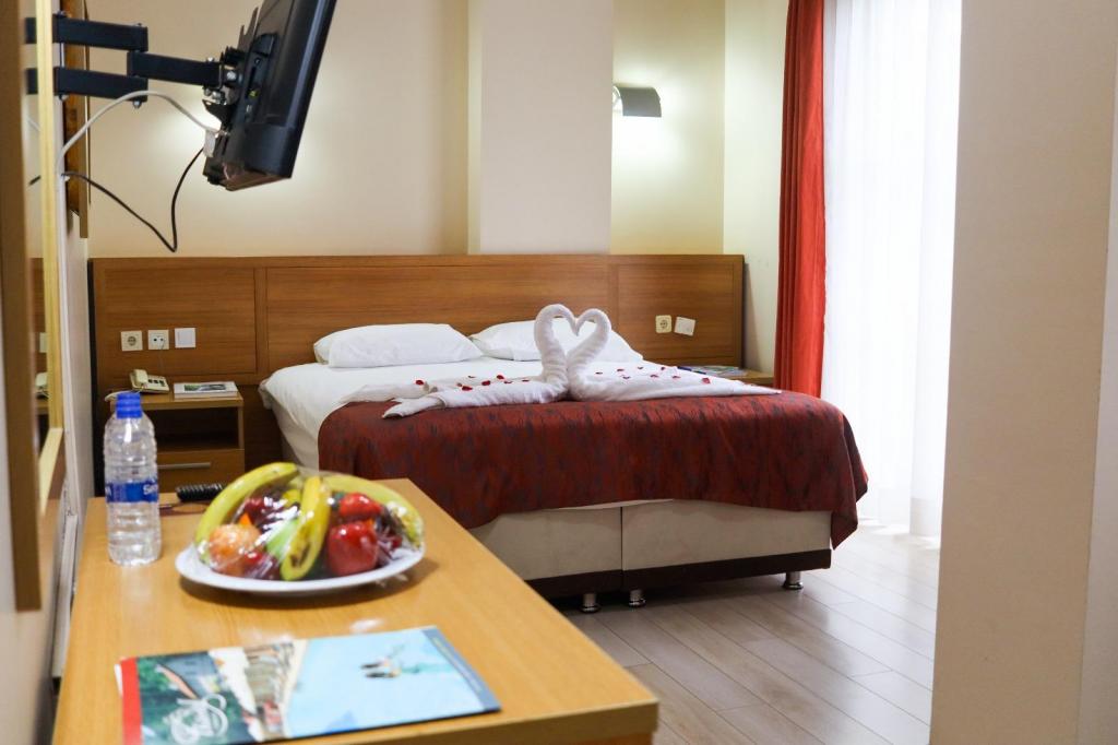Standart Oda, Orman Manzaralı
