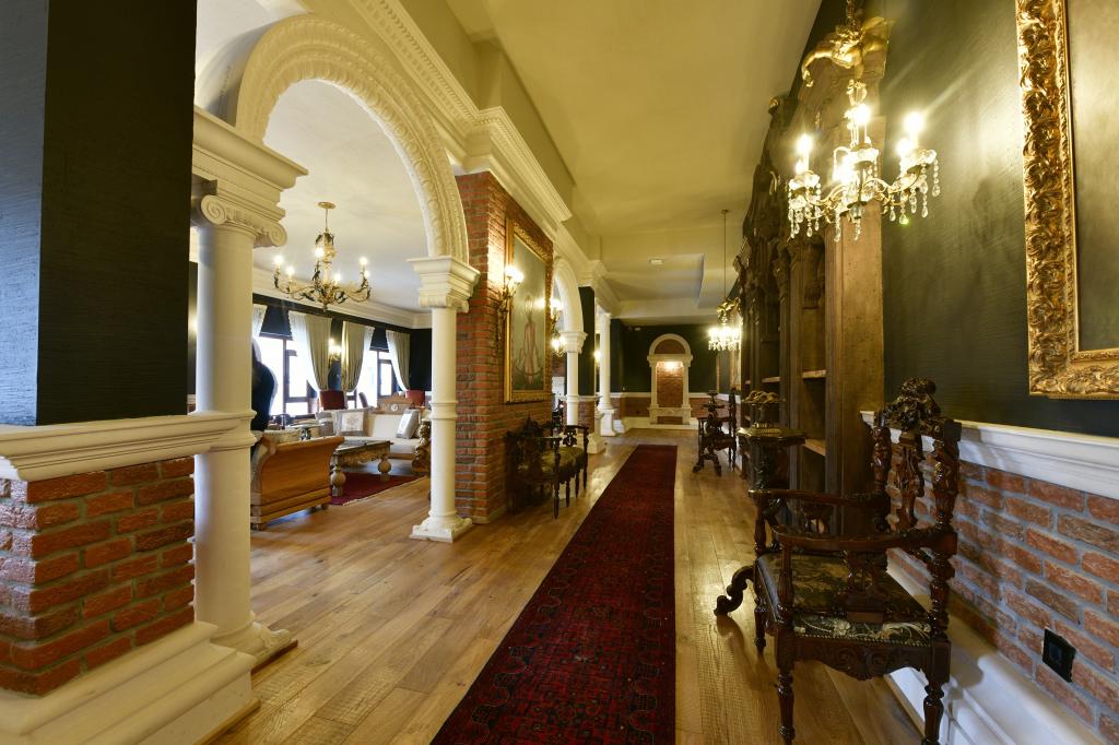 Otel Resmi