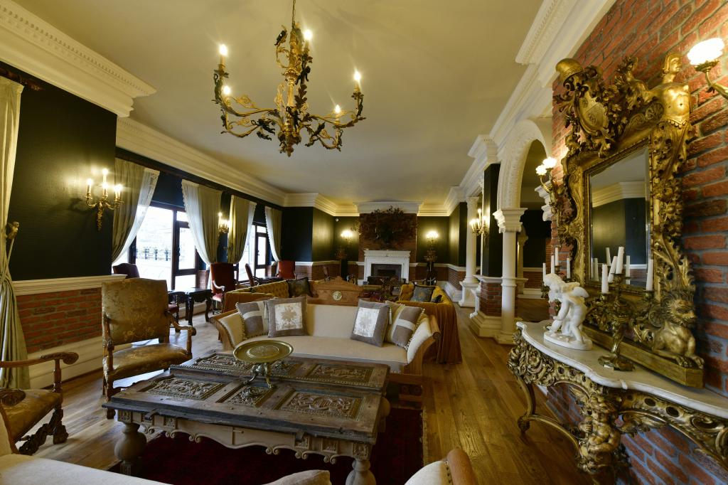 Otel Resmi