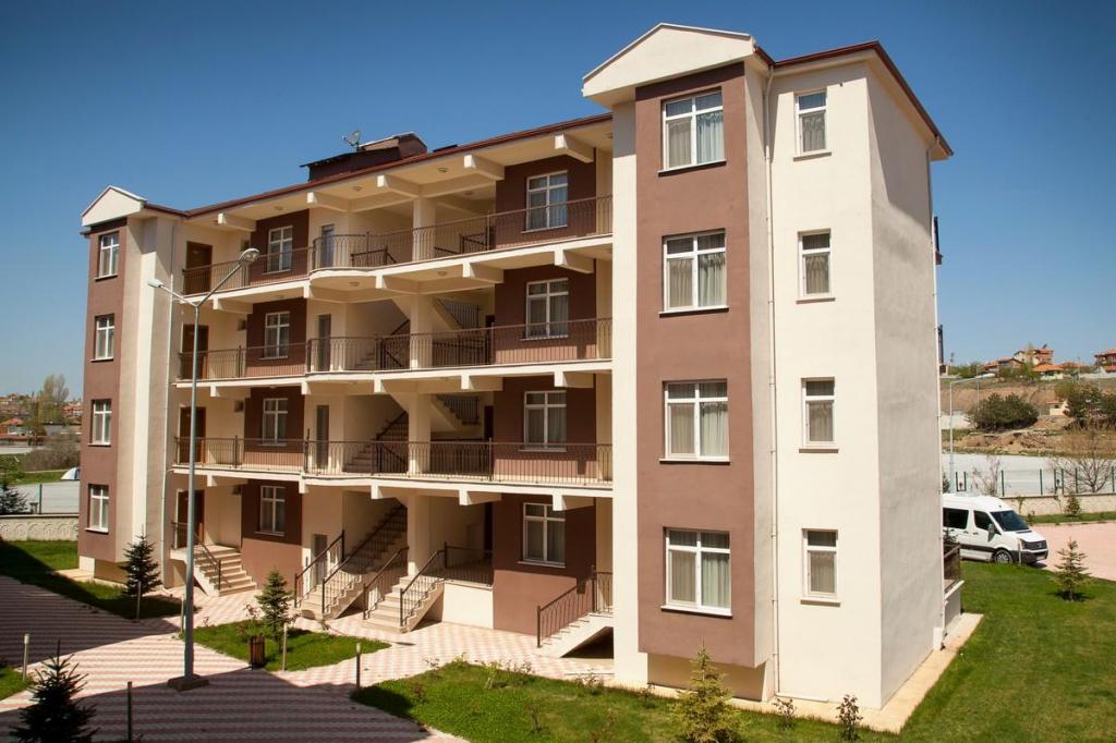 2 + 1 Aile Odası,Oda İçerisinde Kaplıca Suyu