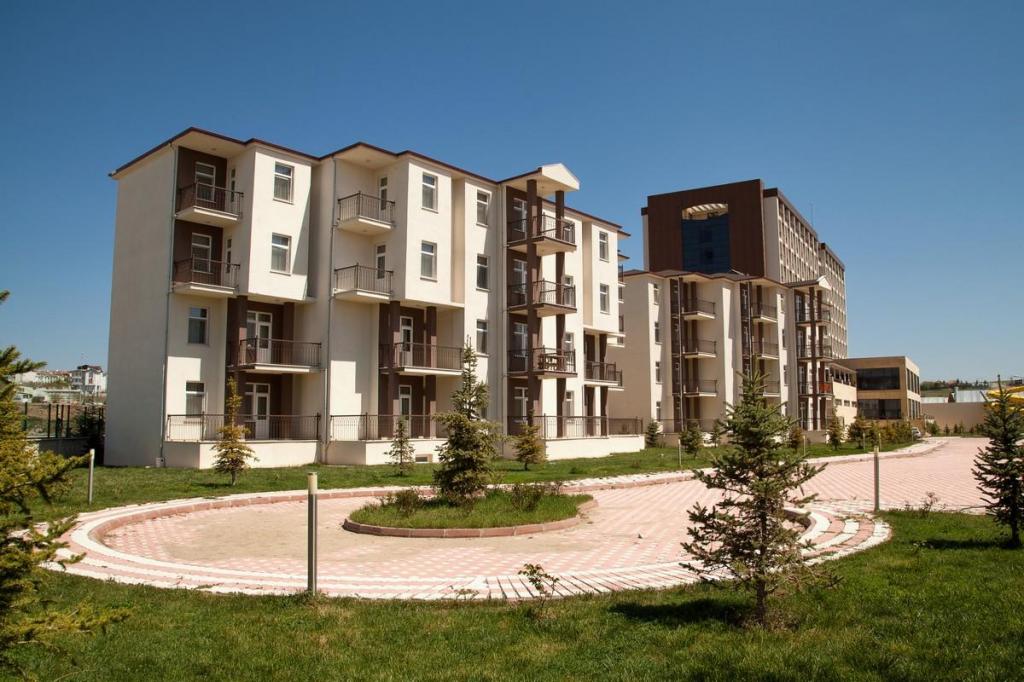 2 + 1 Aile Odası,Oda İçerisinde Kaplıca Suyu