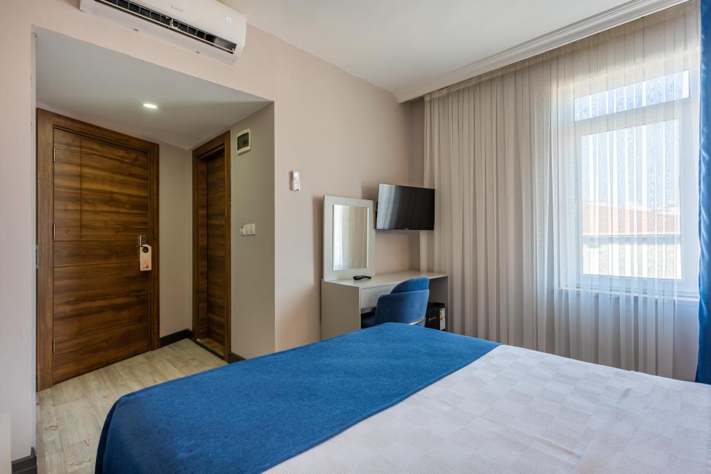 Standard Room, Park View