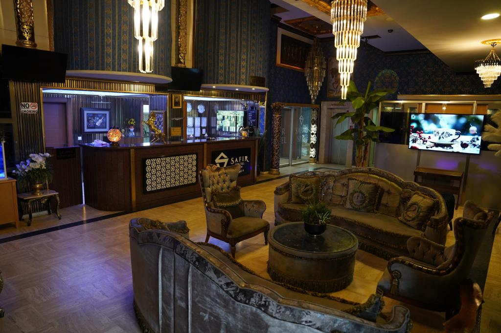 Safir Hotels Silivri