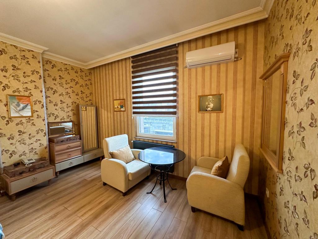 Deluxe Oda, Şehir Manzaralı