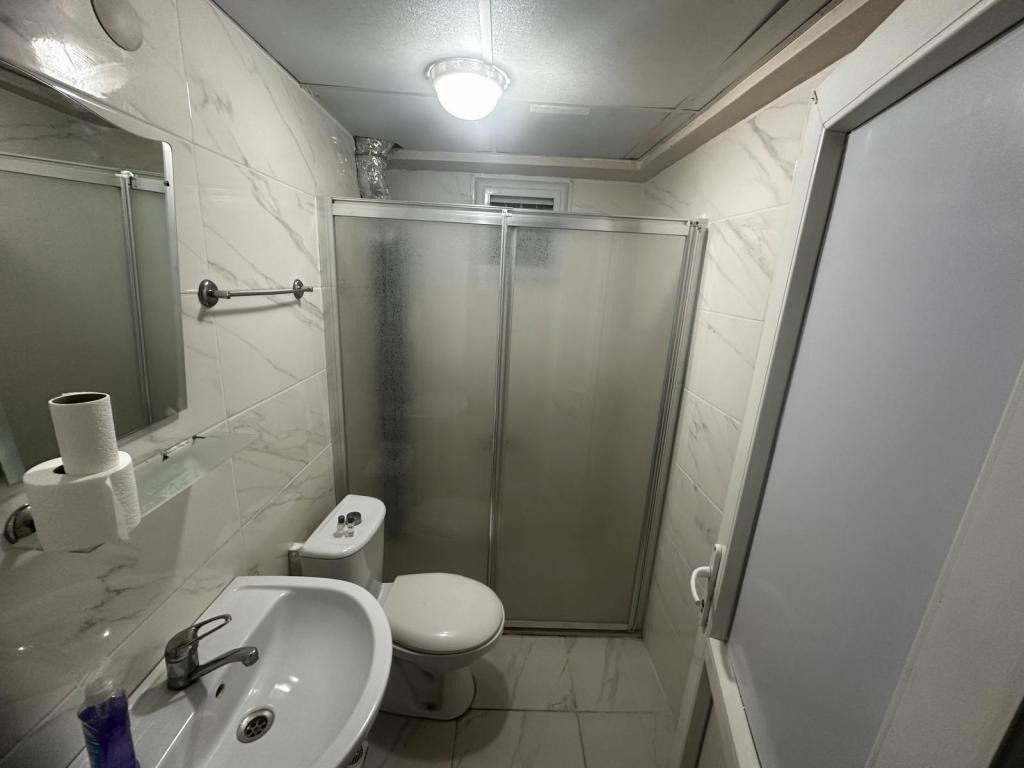 Standart Oda,Dağ Manzaralı
