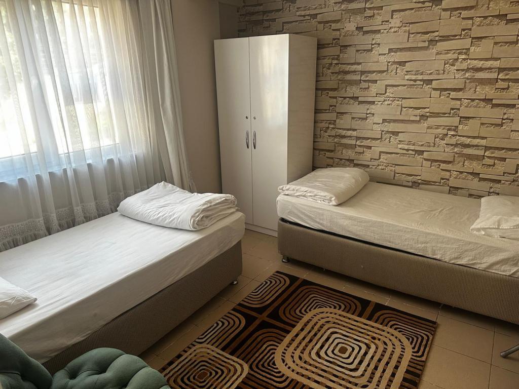 Daire, Şehir Manzaralı