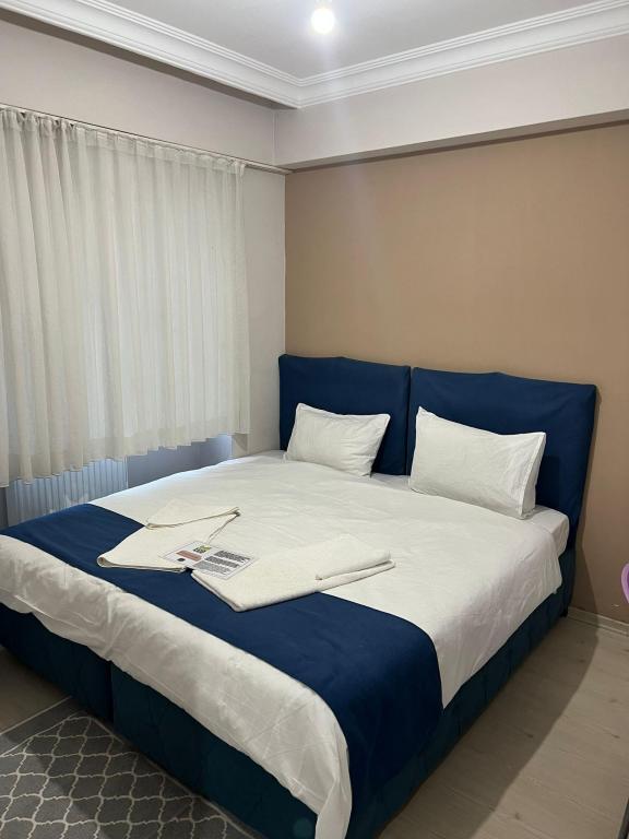Standart Oda,Dağ Manzaralı