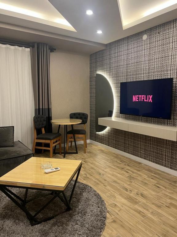 Suite Room, Viewless (Balcony)