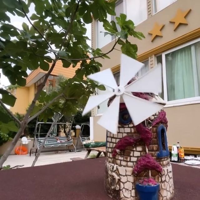 Otel Resmi