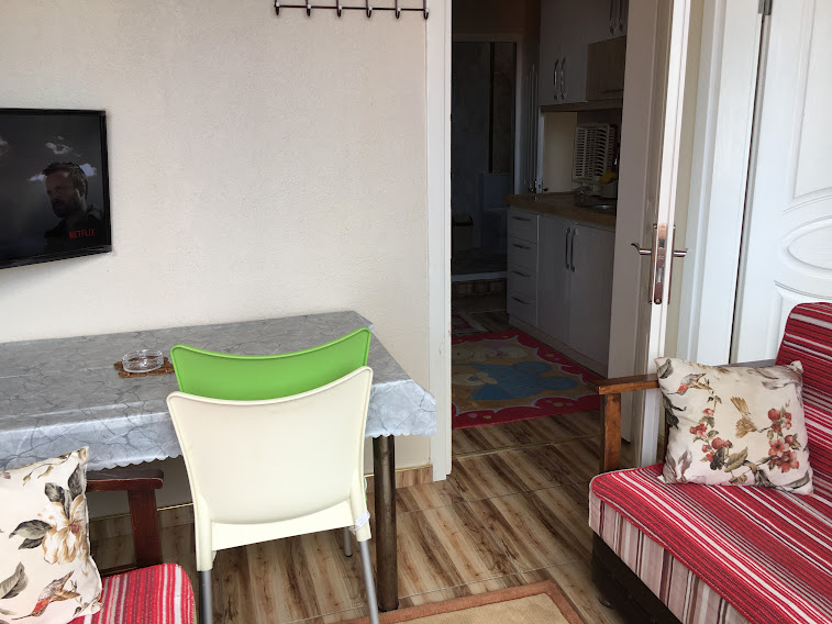 Otel Resmi