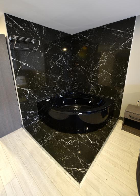 Romantik Suit Oda, Deniz Manzaralı