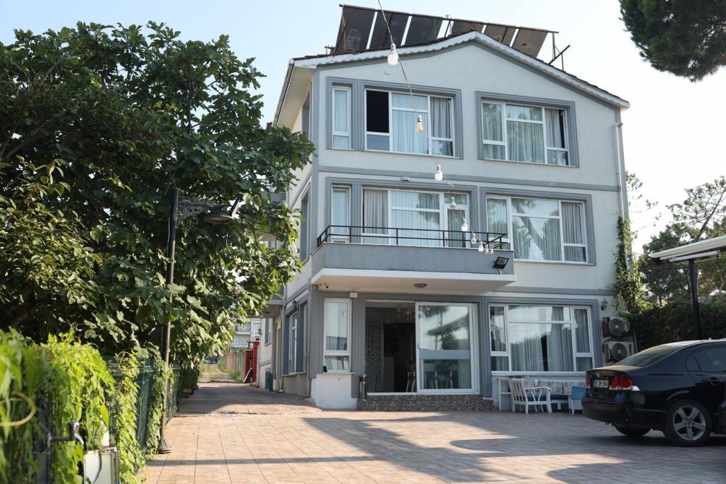 Otel Resmi