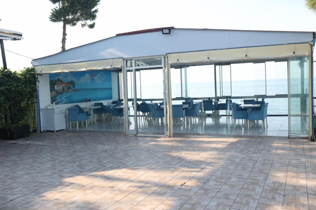 Otel Resmi