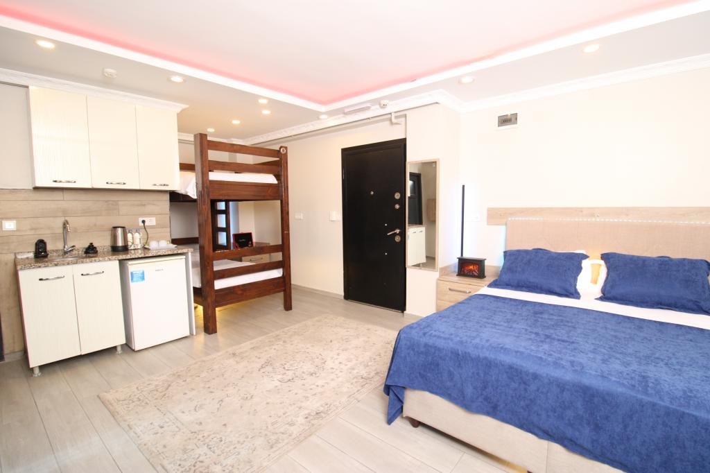 Otel Resmi