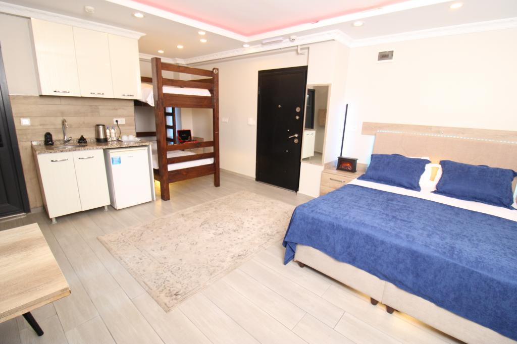Otel Resmi