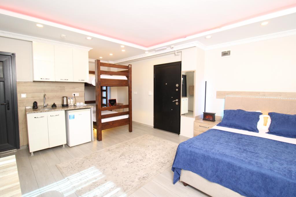 Otel Resmi