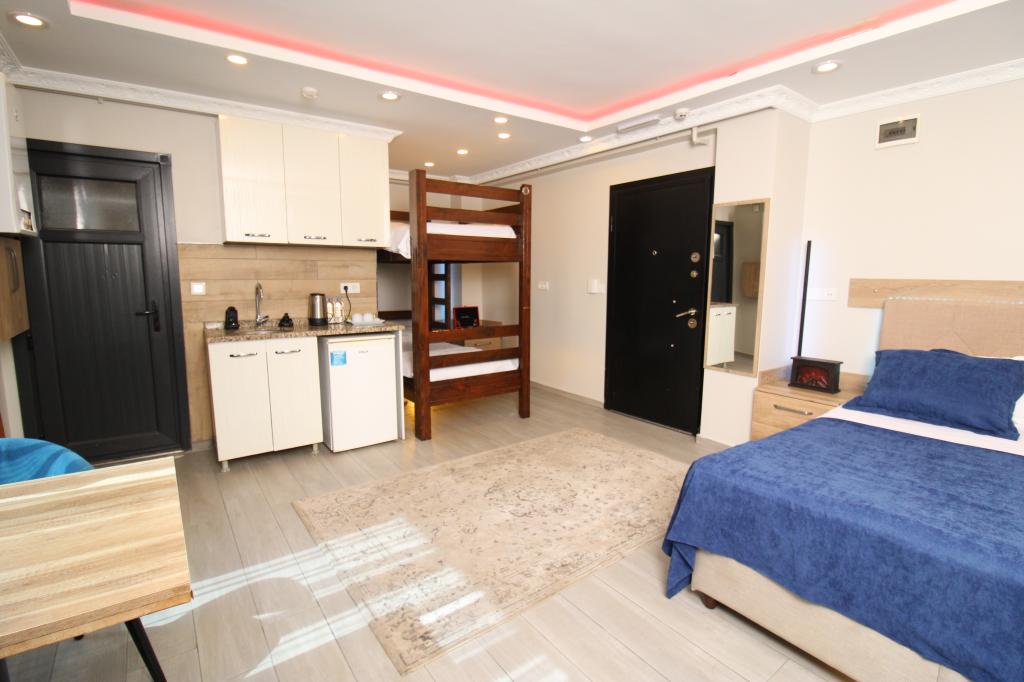 Otel Resmi