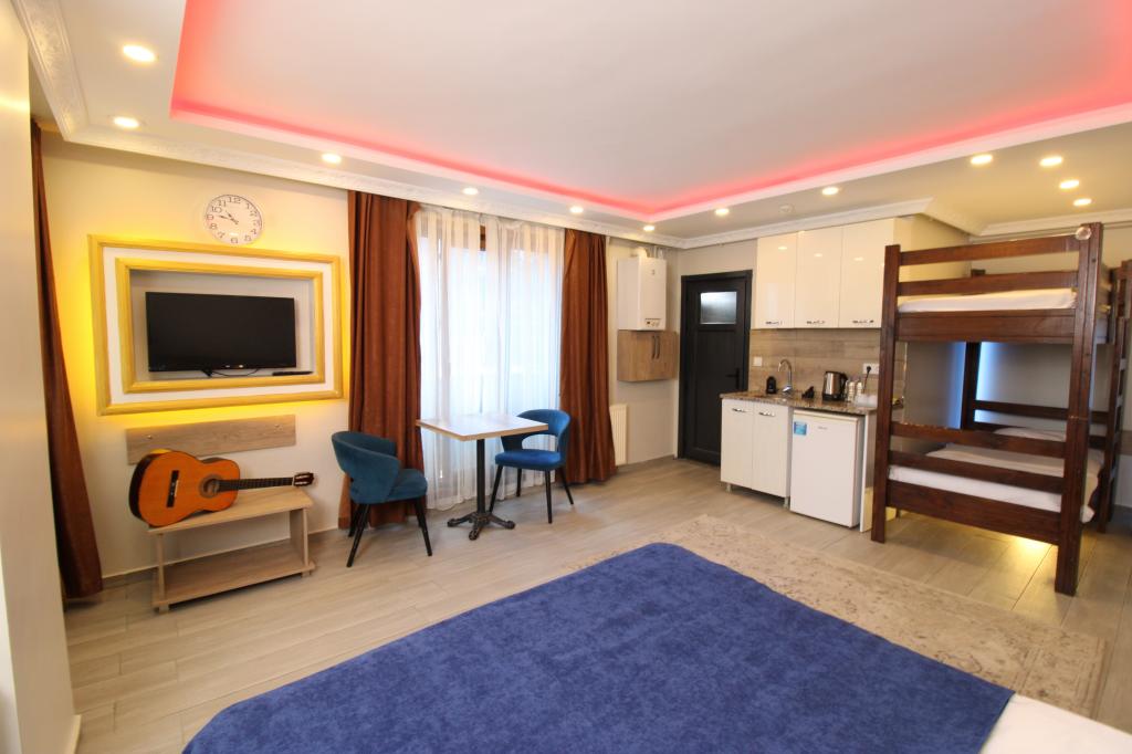 Otel Resmi