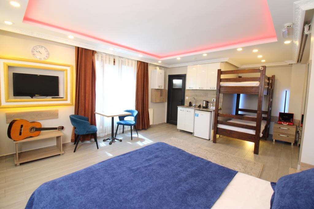 Otel Resmi