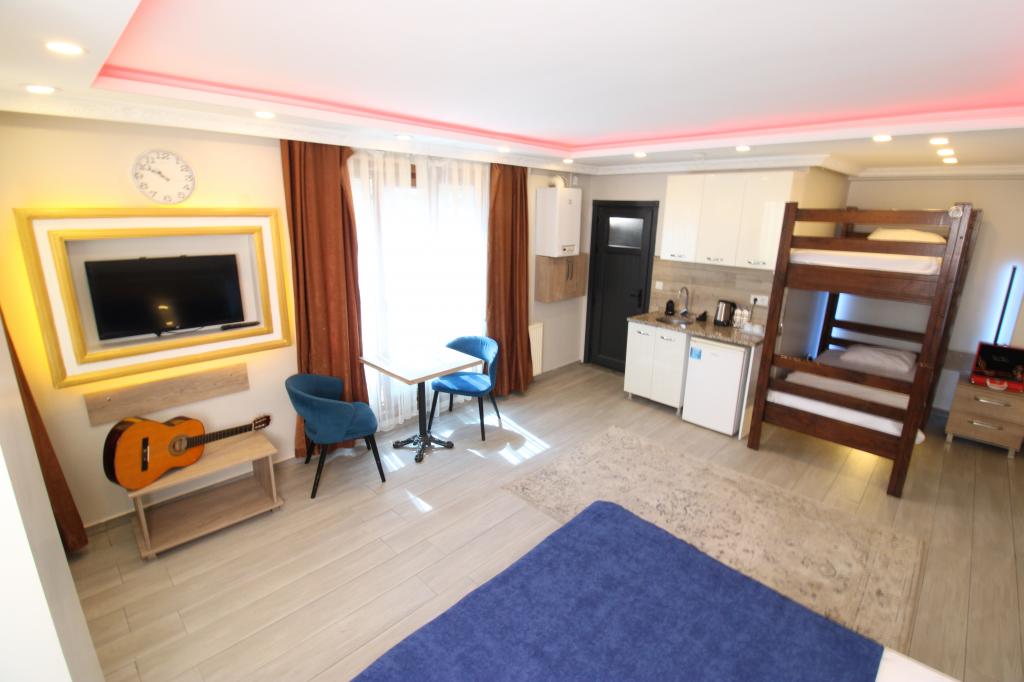 Otel Resmi