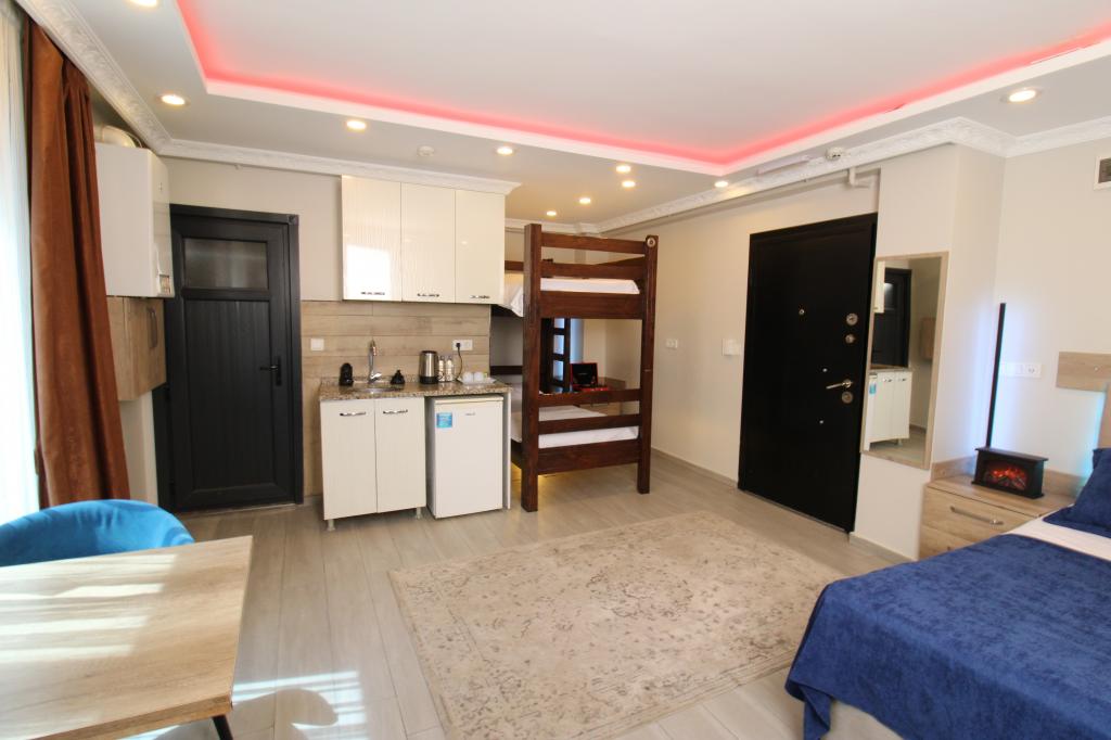 Otel Resmi