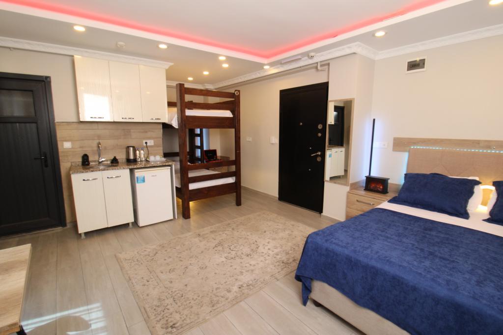 Otel Resmi