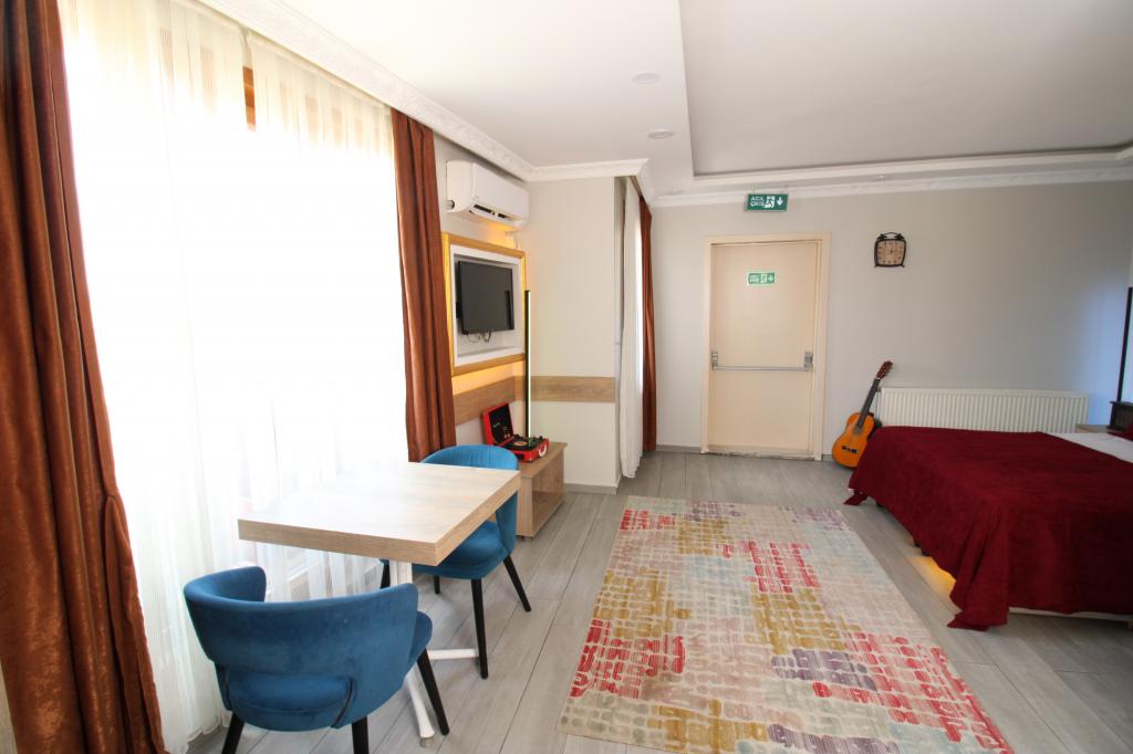 Otel Resmi