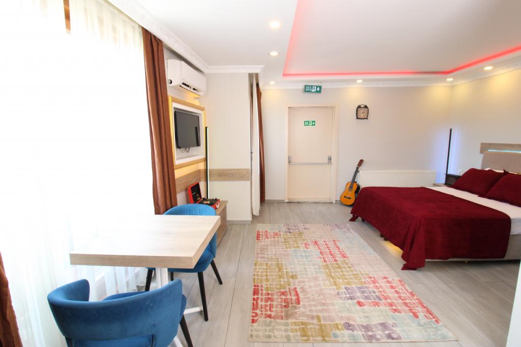 Otel Resmi