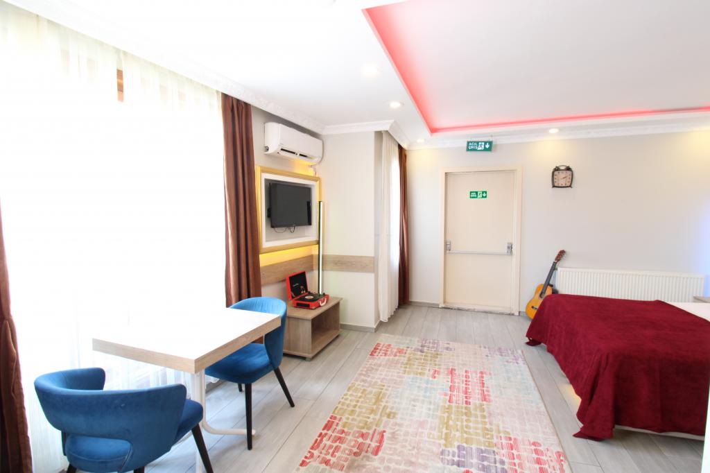 Otel Resmi