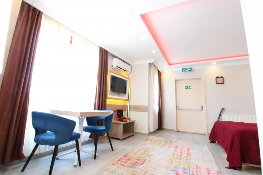 Otel Resmi