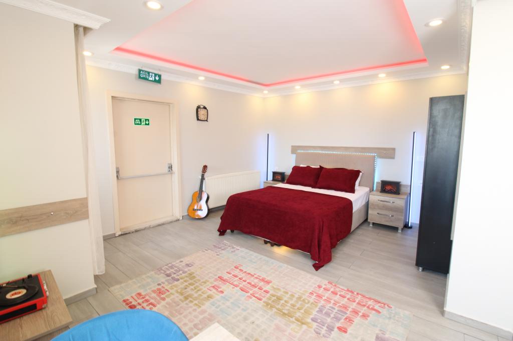 Otel Resmi