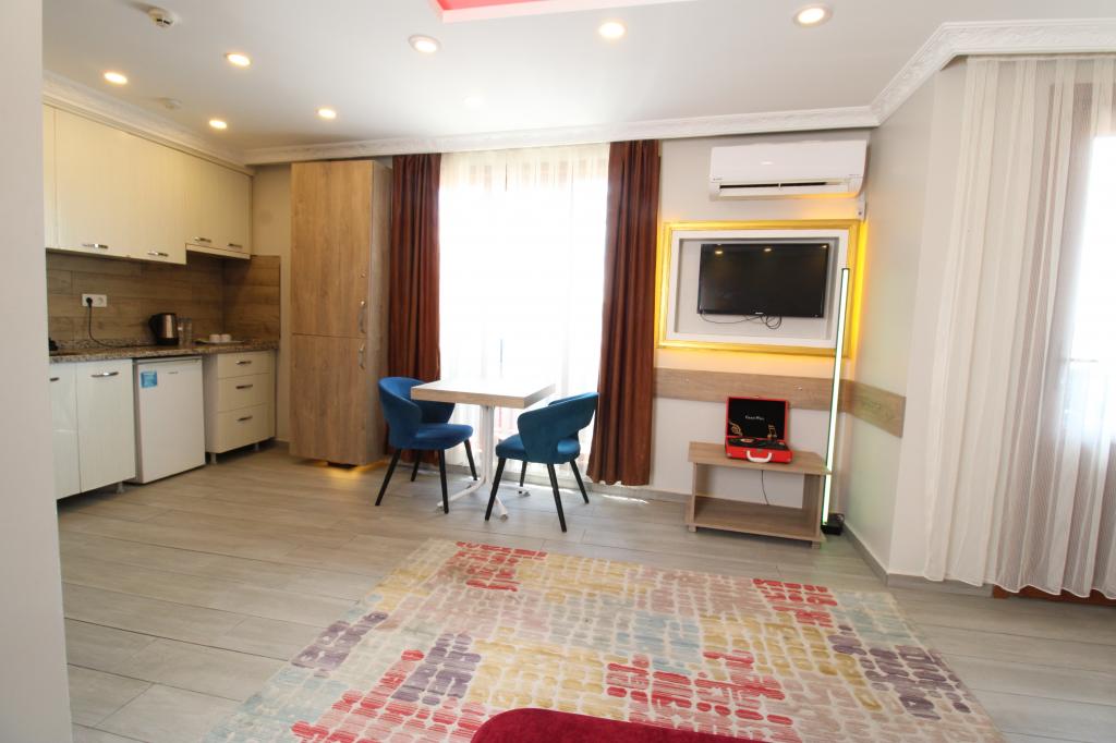 Otel Resmi
