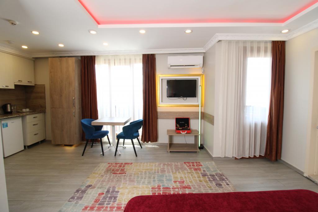 Otel Resmi