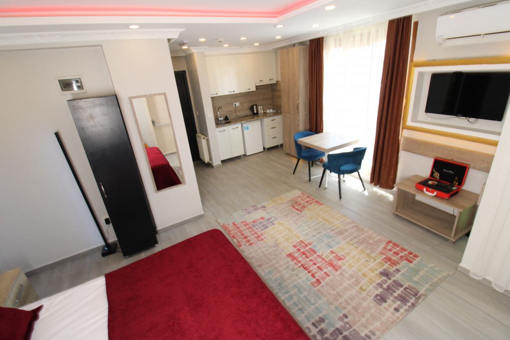 Otel Resmi