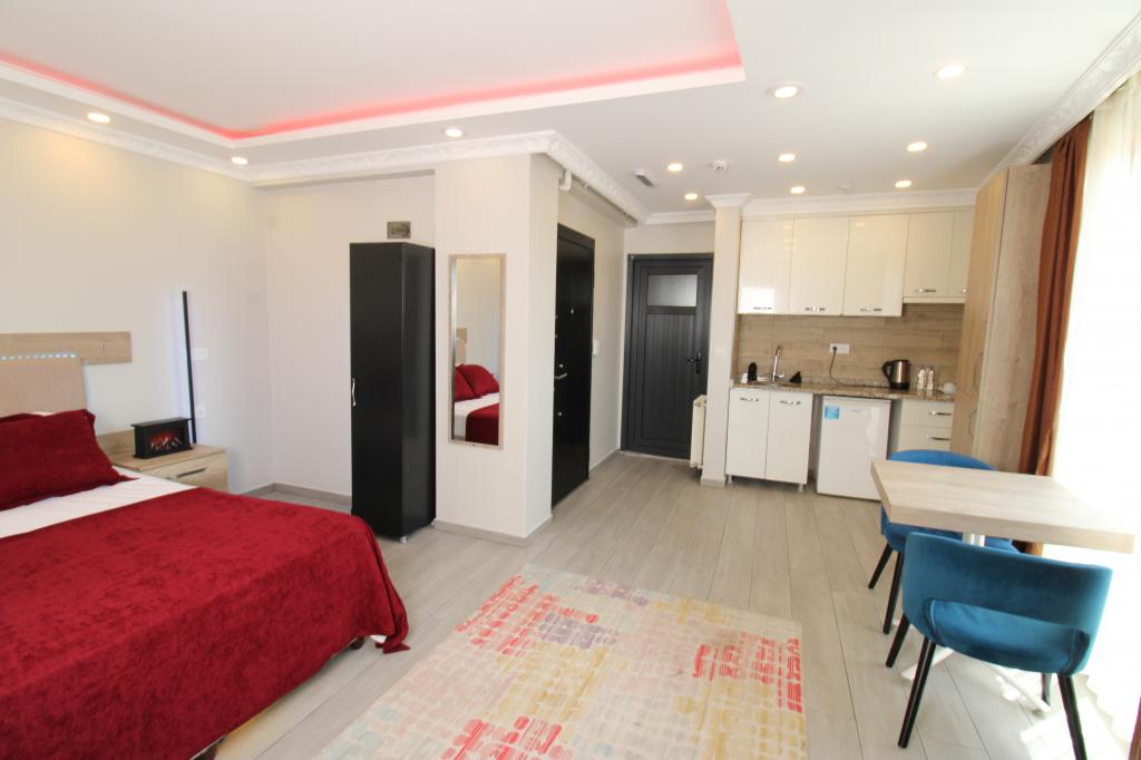 Otel Resmi