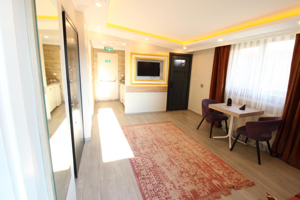 Otel Resmi