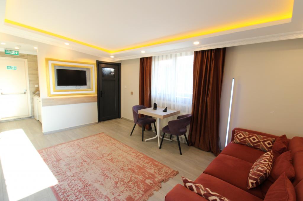 Otel Resmi