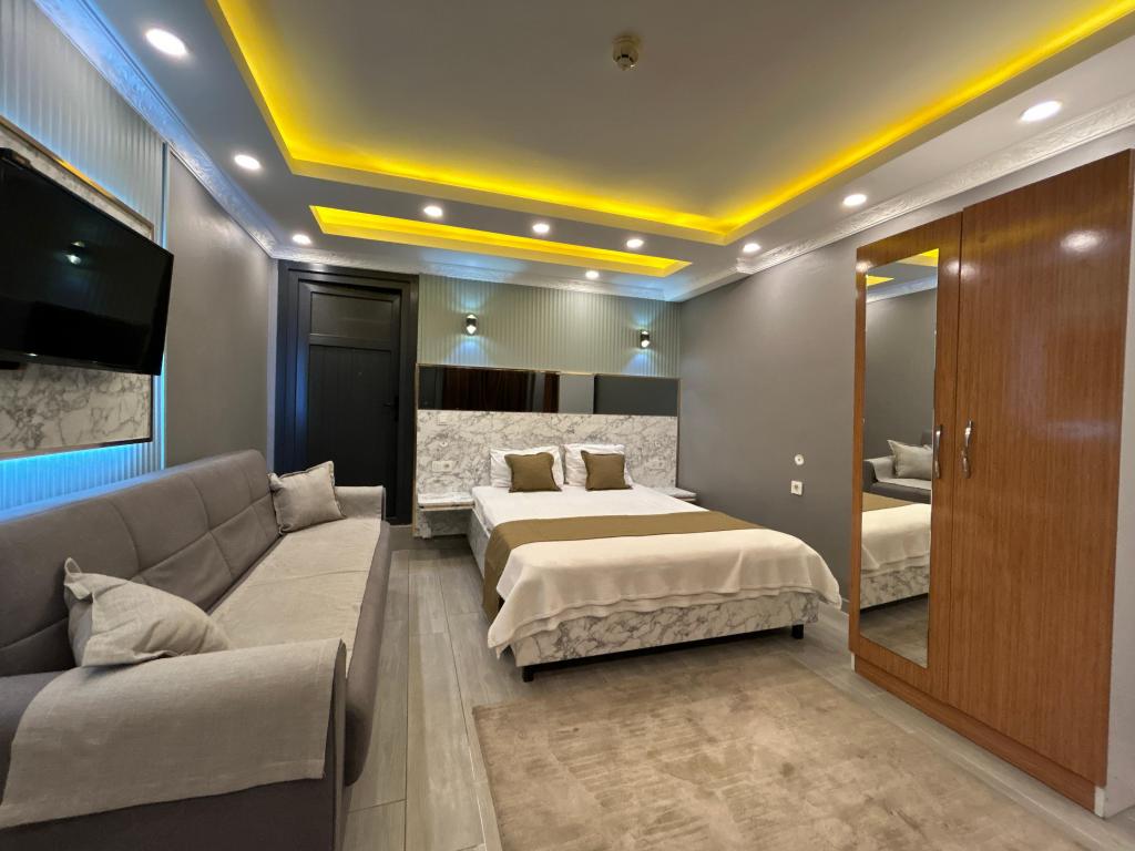 Standard Room, Forest View