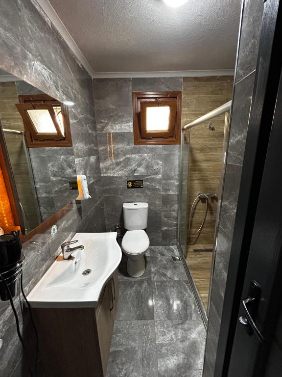 Standard Room, Nature View (3 Person)