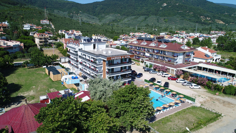 Otel Resmi