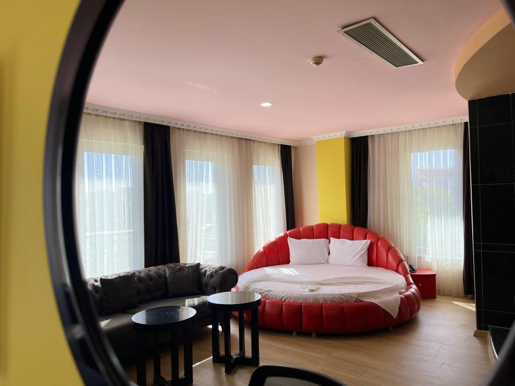 Otel Resmi