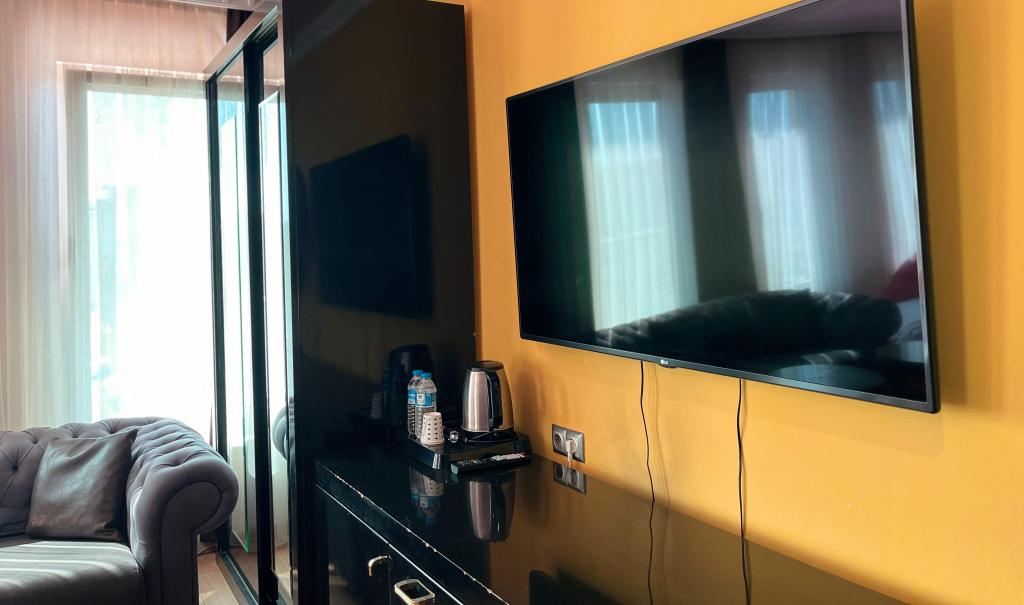 Otel Resmi
