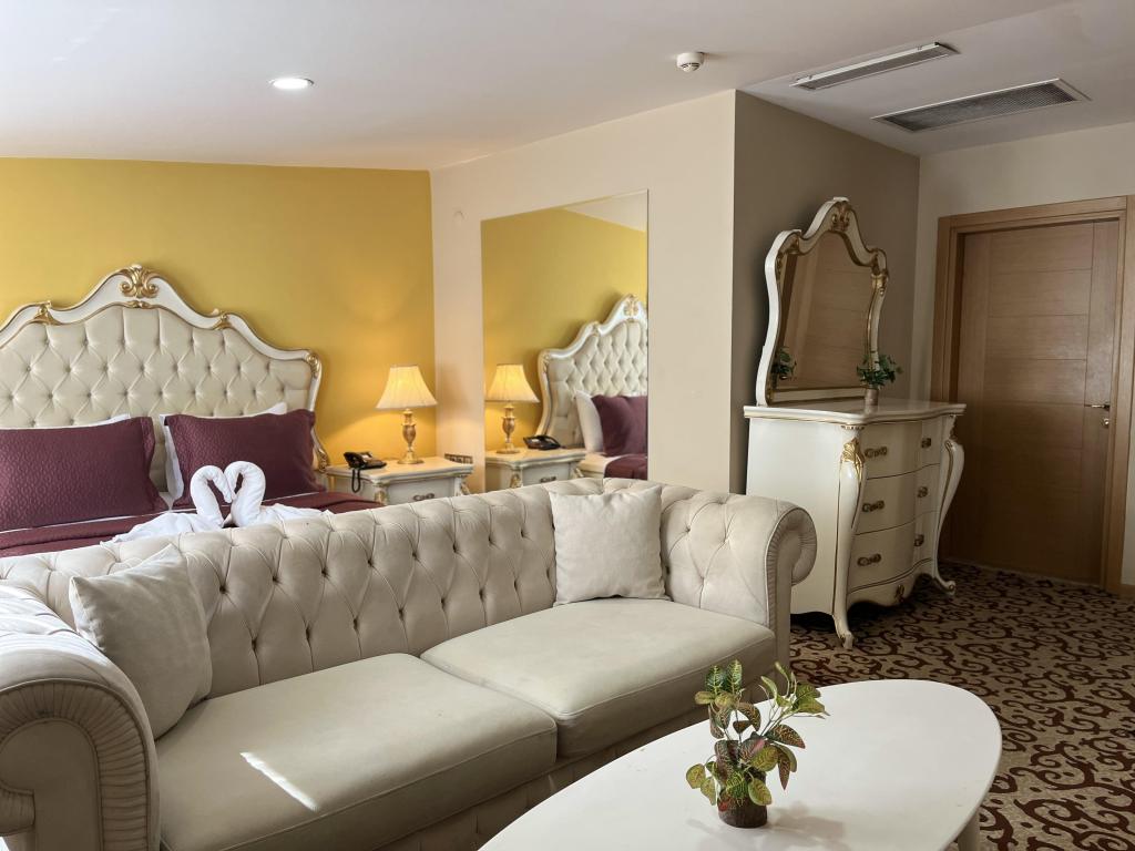 Otel Resmi
