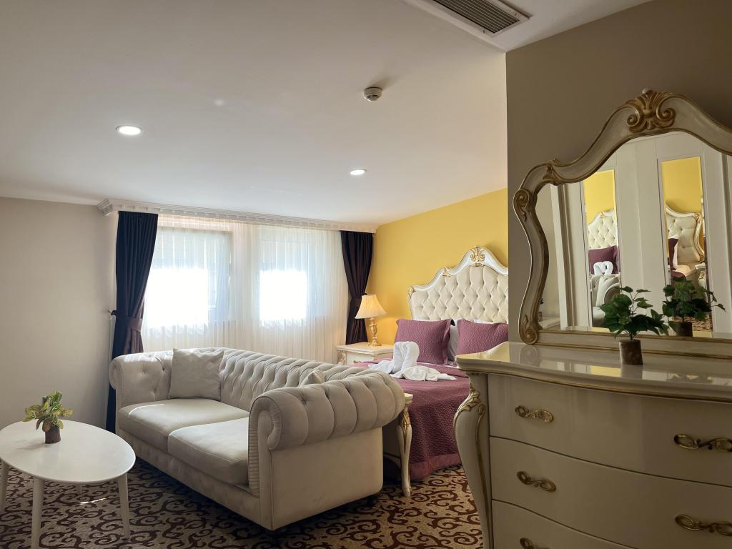 Otel Resmi