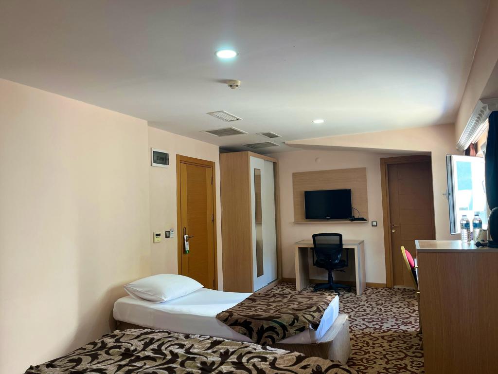 Otel Resmi