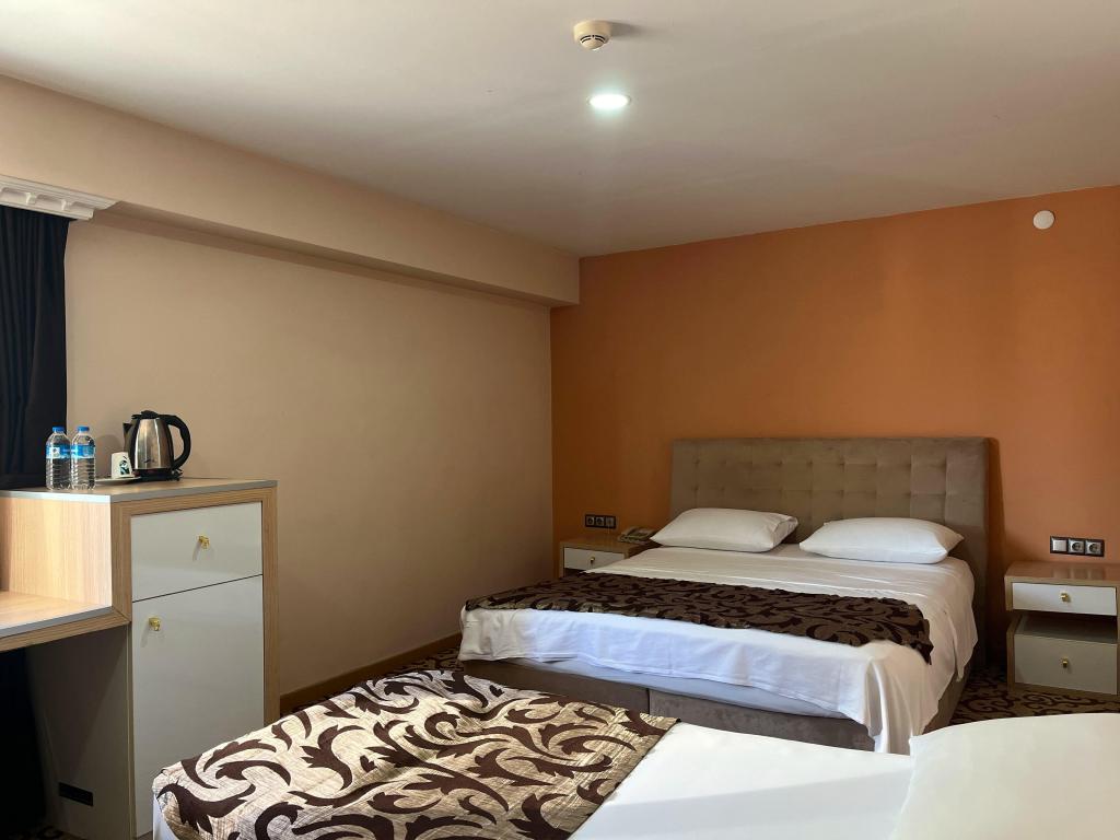 Otel Resmi