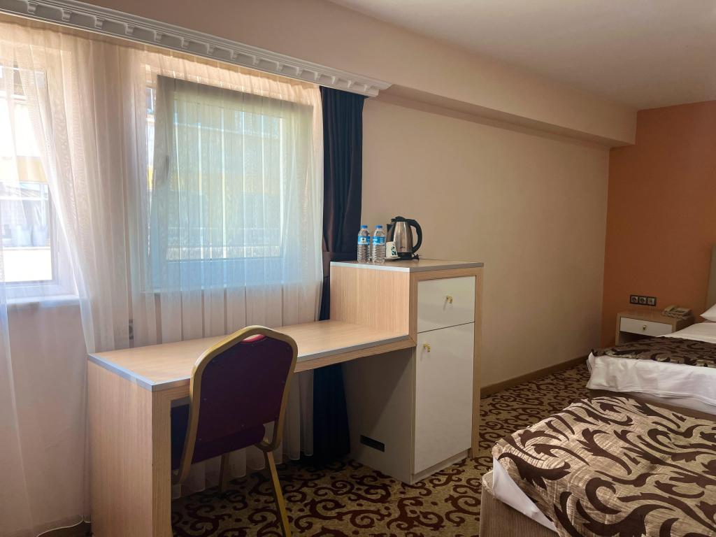 Otel Resmi